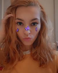 Shelly Ferrell's Instagram, Twitter & Facebook