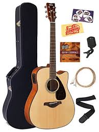 Generally, you should be paying anywhere between $100 the yamaha fg800 acoustic guitar is a top rated model quite popular among beginner acoustic guitar buyers and one of the best acoustic guitar. 10 Best Beginner Acoustic Guitars In 2021 Review Music Critic