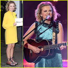 Maddie Poppe Drops New Single Going Going Gone Just Before Winning American Idol American Idol Maddie Poppe Just Jared Jr