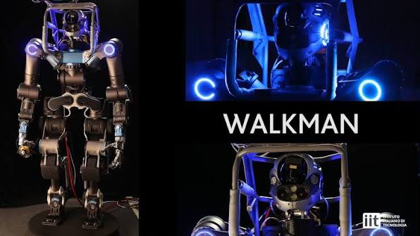 WALK-MAN — image 3
