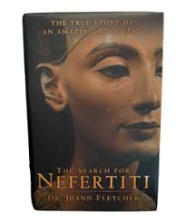 The Story of Egypt by Joann Fletcher