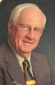 Bro. James Elmer Stuart