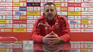 Kolejki fortuna 1 ligi rozpocznie się w sobotę, 15 maja o godz. Konferencja Prasowa Po Meczu Odra Opole Gornik Leczna Youtube