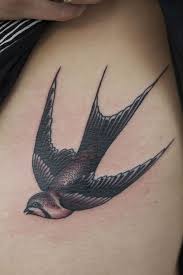 Swallow Bird Tattoo On Hand Meaning Swallow Tattoos Beautiful Bird Tattoos For A Traveler Swallow Tattoo Birds Tattoo Swallow Tattoo Design