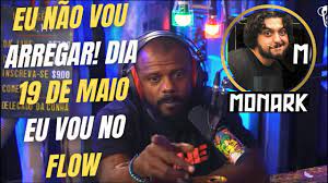 Delegado da cunha sobre operação no jacarézinho. Delegado Da Cunha Vai No Flow Podcast Dia 19 De Maio Confirmado Youtube