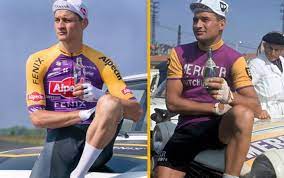 À un mois des championnats du monde à ostende le 31 janvier, mathieu van der poel a repris un ascendant psychologique non négligeable sur ses deux rivaux. Cyclocross World Champion Mathieu Van Der Poel Advances To Stage 2 And Climbs Yellow In The Tour De France Autobala