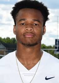 Lakita Robertson's Instagram, Twitter & Facebook