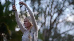 Kelley, marking his third collaboration with kidman after previous cultural phenomenons big little lies and the undoing, with jonathan levine. Nine Perfect Strangers Trailer Ov Trailer Nine Perfect Strangers Filmstarts De