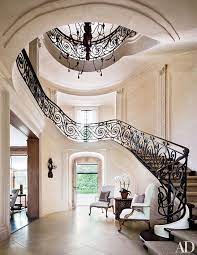 What Is A Balustrade Architectural Digest