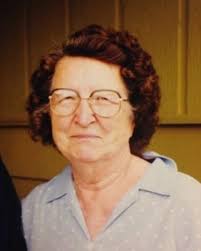 Beulah Rowe Obituary (2016)