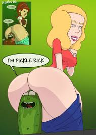 Rule34 - If it exists, there is porn of it  aeolus06, diklonius, beth  smith, pickle rick, rick sanchez  4963552