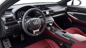 The 4 seater coupe car has 135 rc 350 packs many safety features. 2019 Lexus Rc F Leasing Near Silver Spring Md Pohanka Lexus