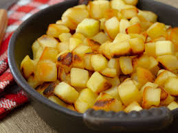 Pommes De Terre Au Cookeo Recette Recette Pomme De Terre Pomme De Terre Recette Pomme