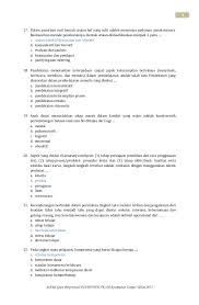 Siswa mendengarkan dialog yang disajikan dalam. Latihan Soal Materi Kesetia Kawanan Jawabanku Id