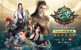 Yuan Long Episode 1 Anime Movies Episode Martial Arts