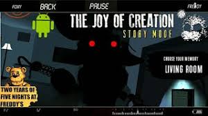 05/11/2020 · the joy of creation: The Joy Of Creation Story Mode Apk Free Download Fnaf Fan Games