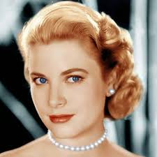 Grace Kelly : her...