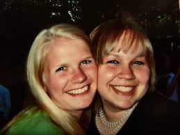 In loving memory of Bethany