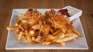 Maybe you would like to learn more about one of these? Ghost Chicken Kitchen Is Alive Serving In St Louis Pittsburgh Walnut Grill