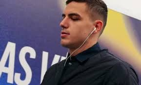 Marko Bojić potpisao za Budvu, Aleksandar Minić za Jedinstvo Francu!