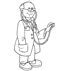 Different community helpers coloring pages. Top 10 Free Printable Community Helpers Coloring Pages Online