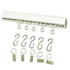 We did not find results for: Ceiling Curtain Track Set With Wheeled Carriers Hooks An Https Www Amazon Com Dp B07d7fvccm Ref Cm S Ceiling Curtains Ceiling Curtain Track Curtain Track