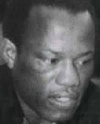 BoxRec: Bobby Sanders