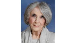 NANCY ZAK Obituary (1935