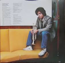 Billy joel 52nd street (1978) album. Billy Joel 52nd Street Cbs 83181 Stereo
