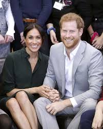 They have remained in the news since then after giving a bombshell interview to oprah winfrey in which they revealed meghan had struggled with her mental health in the uk, and faced a. Meghan Harry So Reagieren Die Royals Auf Die Baby News