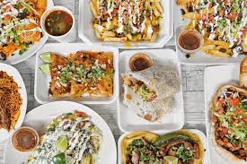 La Chosita Colorado Food Truck — Restaurant food truck in Brighton, Colorado