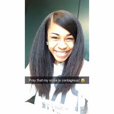 Before your next hair appointment, check out these photos of hairstyles for long straight hair. Rocking My Straight Hair Boy Has It Grown Hair Styles Natural Hair Styles Beautiful Natural Hair