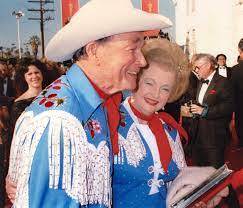 Maybe you would like to learn more about one of these? Roy Rogers Wikipedia