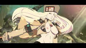 Plenty More Guilty Gear -Strive- Nude Mods Coming – Sankaku Complex