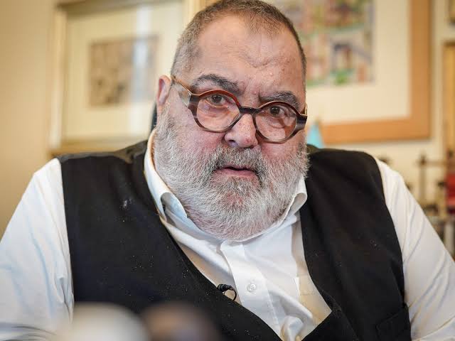 La salud de Jorge Lanata y el nuevo parte médico: sigue en terapia intensiva