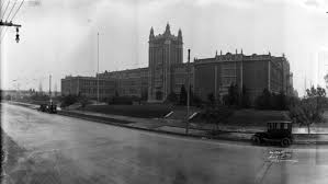 Water And Power Associates Los Angeles History San Luis Obispo County Los Angeles Area