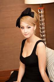 Erika Sawajiri - Erika Sawajiri added a ...