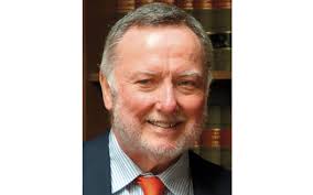 Longtime McComb attorney John Gordon Roach Jr. dies at 87