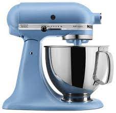 We did not find results for: Blue Velvet Artisan Series 5 Quart Tilt Head Stand Mixer Ksm150psvb Kitchenaid
