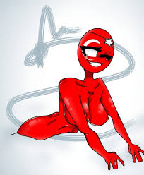 Post 3250837: Countryhumans Turkey