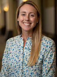 Nonprofit names new gift officer