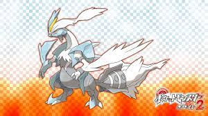 White Kyurem