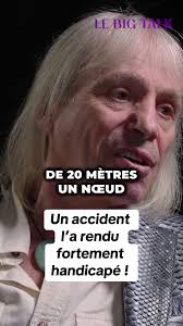 Accident Alain Robert