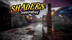 The faithful mod is an advanced version of a texture pack that players can add to their game.to enhance their minecraft worlds further. Shaders 1 17 And 1 16 5 Realistic Graphics Download