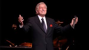 Bennett was diagnosed in 2016, though the choice was made. Tony Bennett On Touring At 91 And How I Just Love Lady Gaga