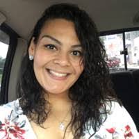 Rebecca Abreu's Instagram, Twitter & Facebook