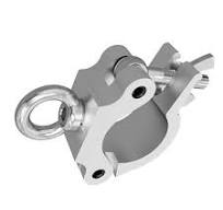 Heavy Duty Aluminum Truss Clamps With Eye Bolts 2 Inch 4 ...