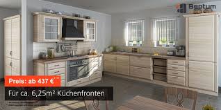 Kuchenfronten Mobelfronten Fur Jede Kuche Und Hersteller Beptum Kuchenumbau Kuchenfronten Kuchen Streichen