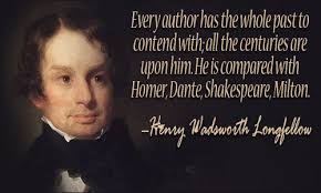 Henry Wadsworth Longfellow Quotes II via Relatably.com