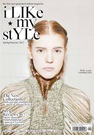 Ilikemystyle quarterly issue 7 short